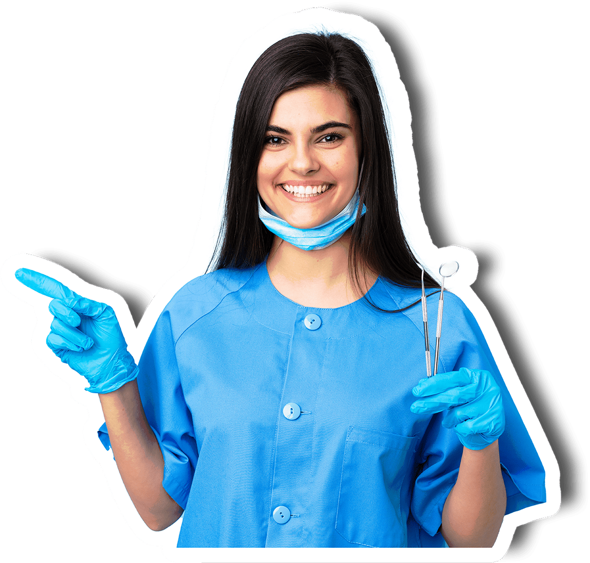 Mitarbeitergewinnung für Zahnärzte