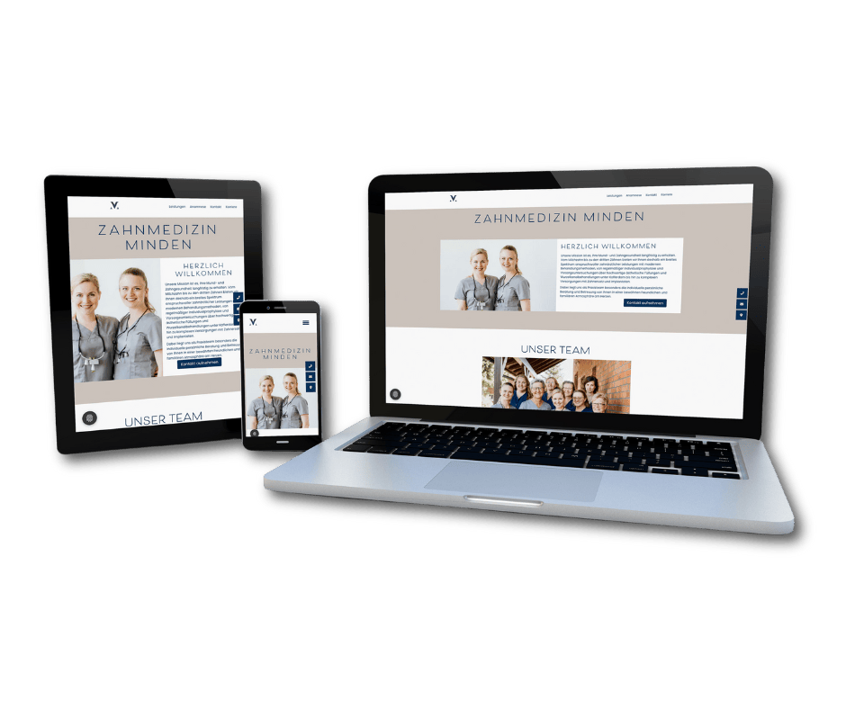 Zahnmedizin Minden