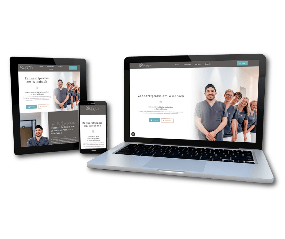 Zahnarzt am Wiesbach